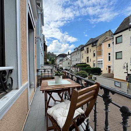 Loreley - Traumferien Am Rhein Sankt Goar Luaran gambar